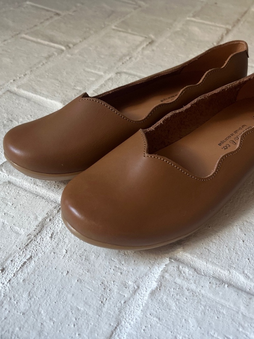 Adelisa & Co Limited Edition Mirabel Mary Janes (Children’s leather shoes) 34/3Y